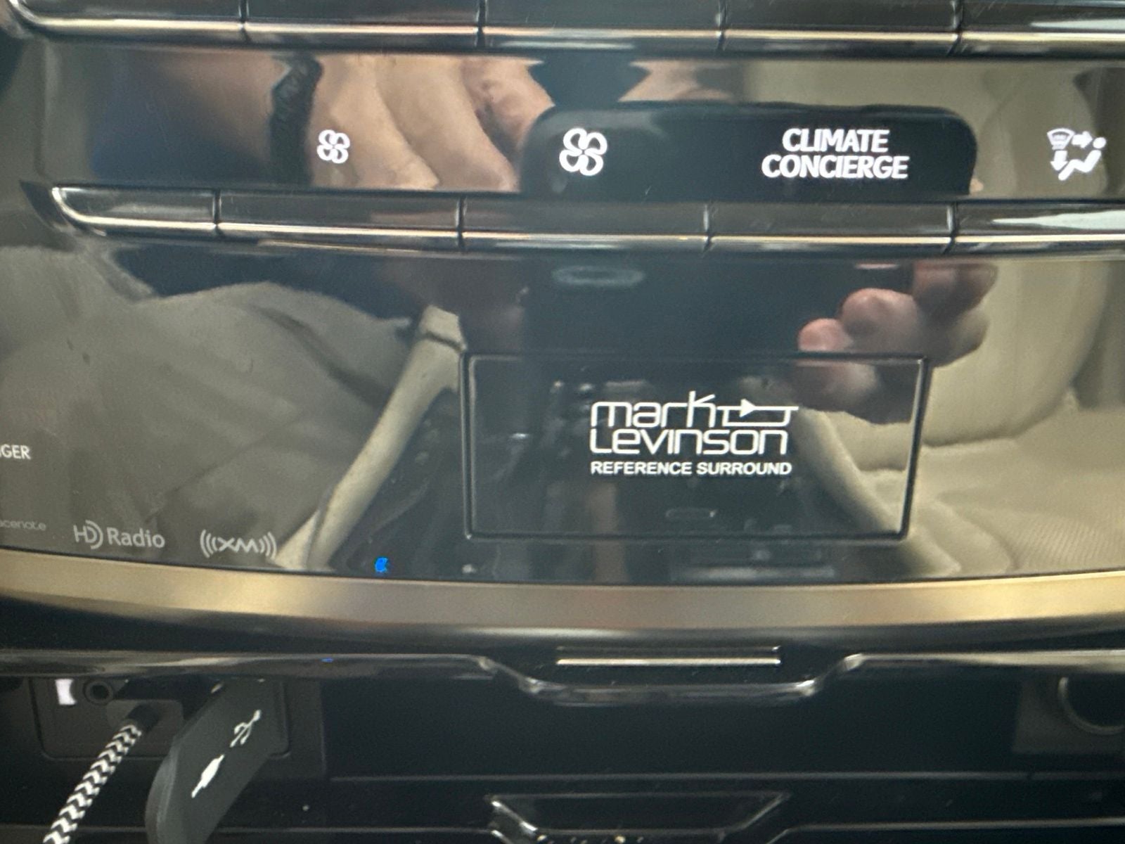 2020 Lexus LX 570