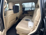 2020 Lexus LX 570