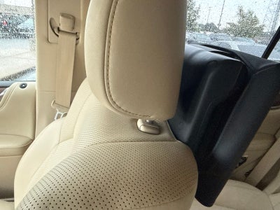2020 Lexus LX 570