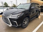2020 Lexus LX 570