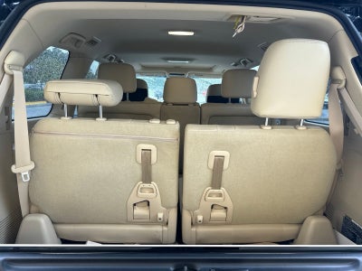 2020 Lexus LX 570