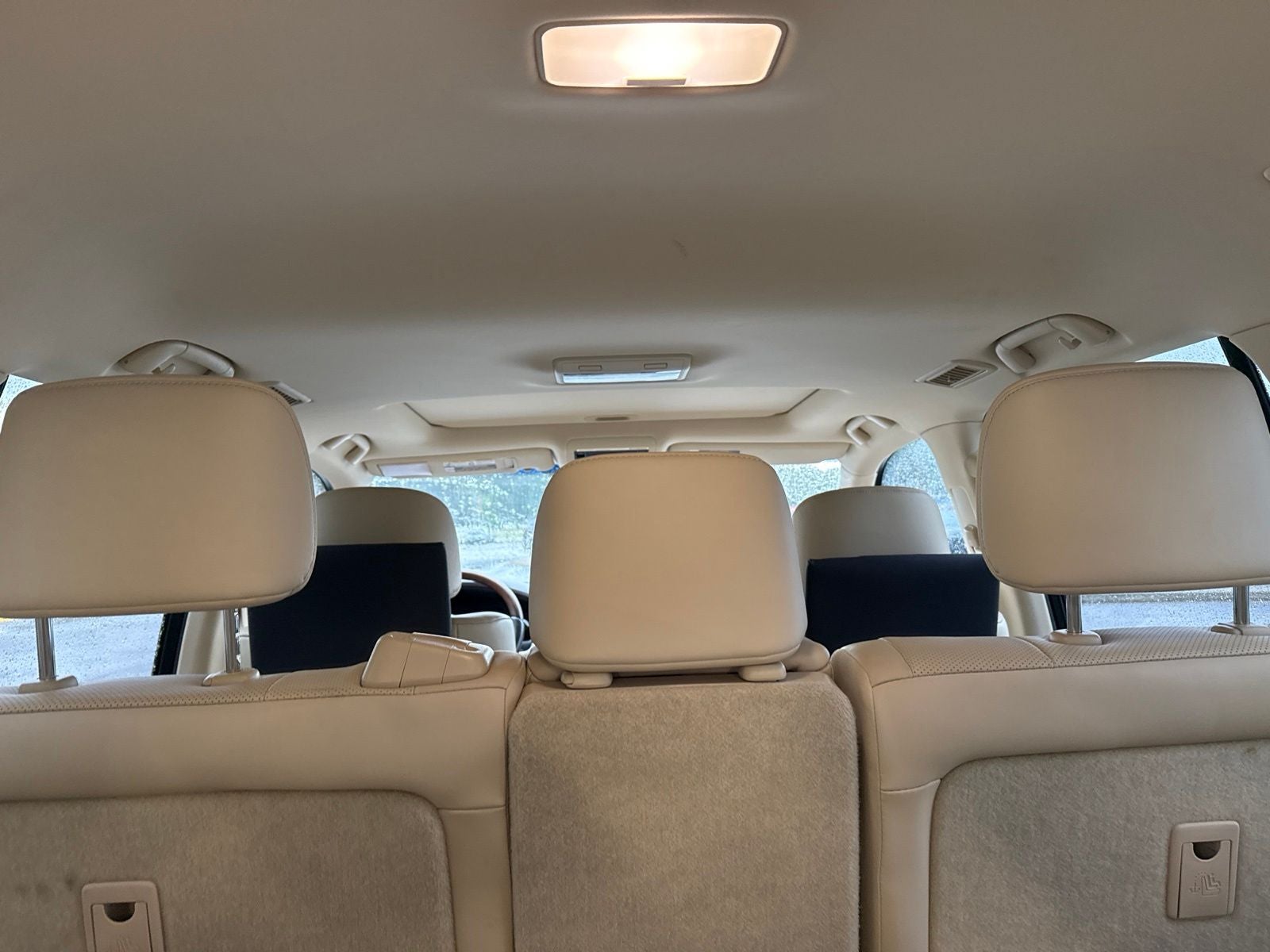 2020 Lexus LX 570