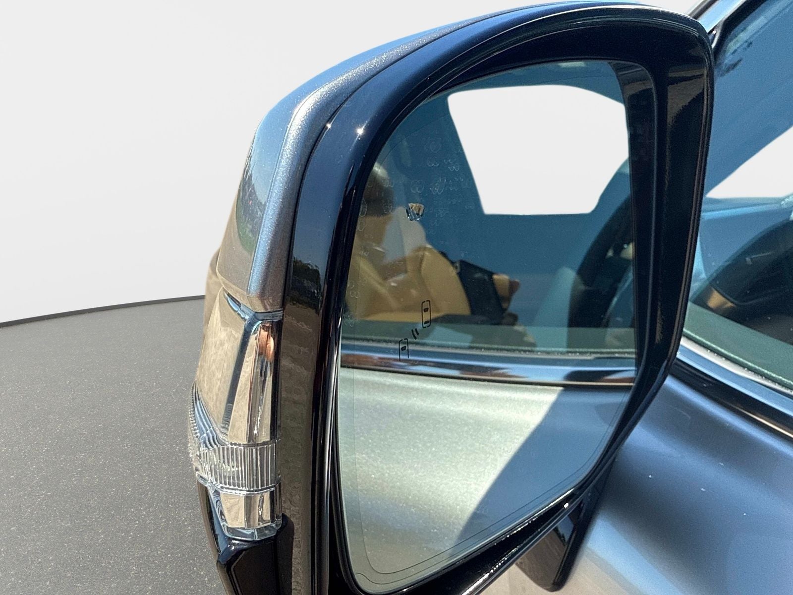 2026 Lexus LX 600 Luxury