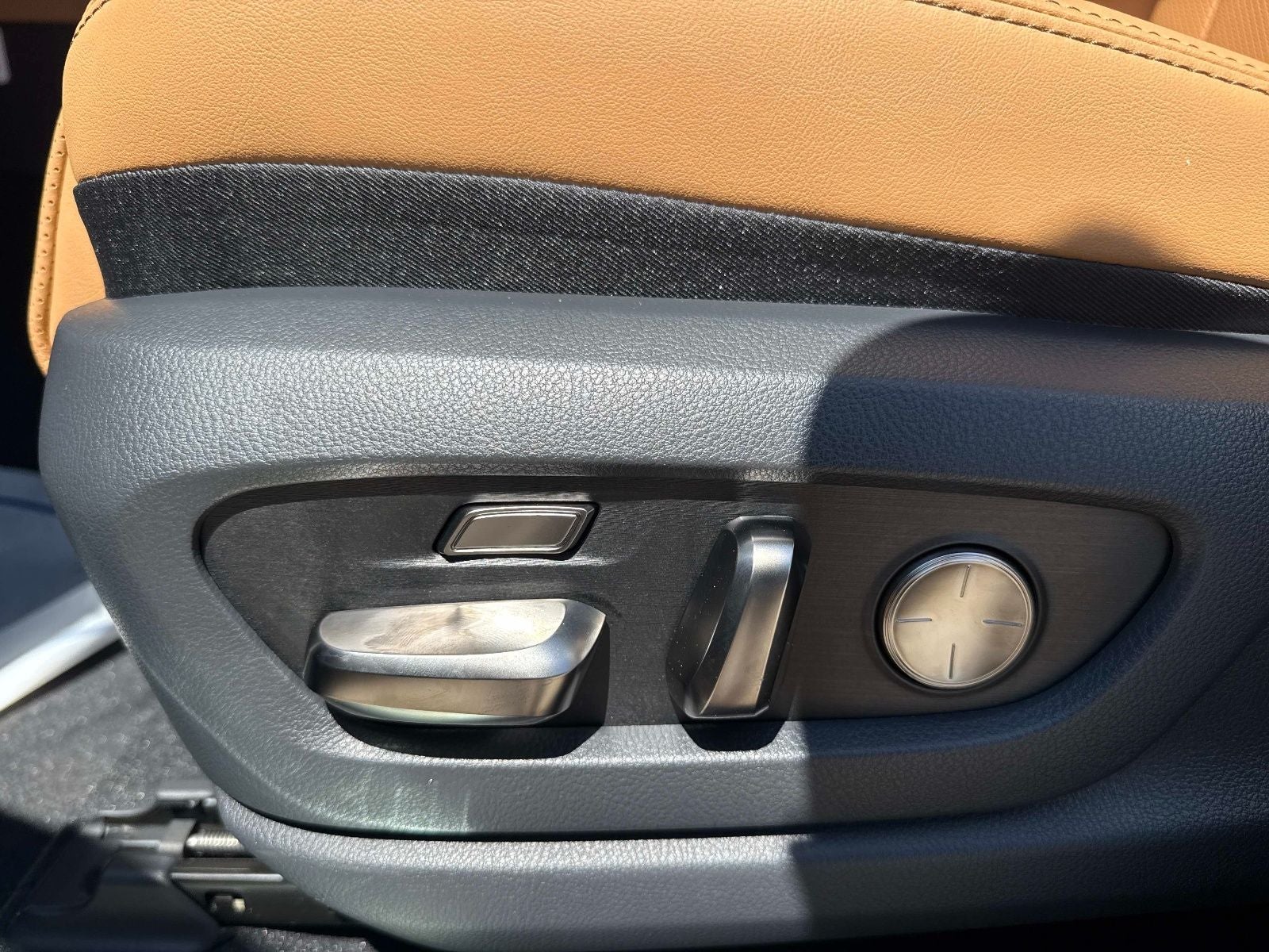 2026 Lexus LX 600 Luxury