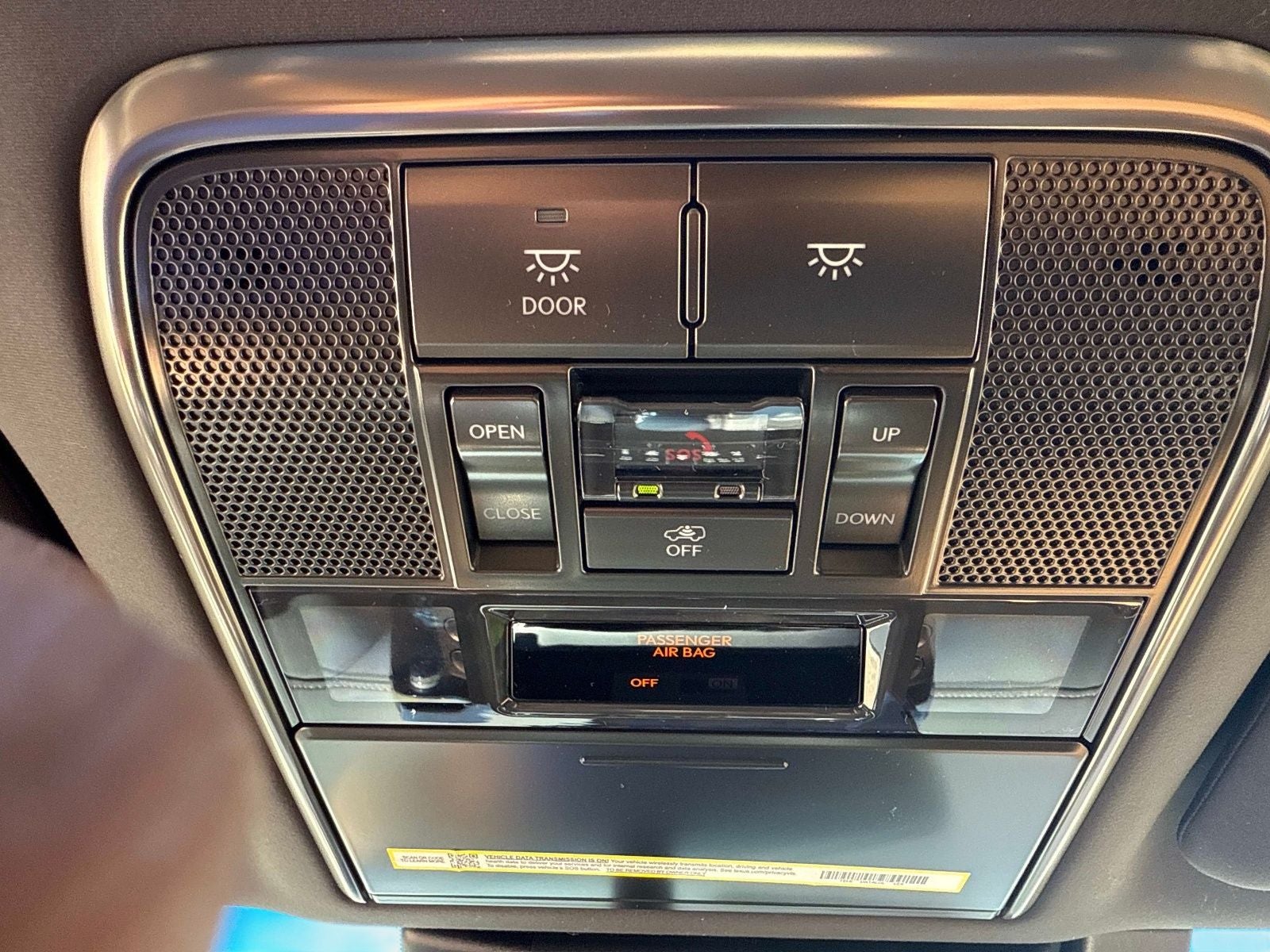 2026 Lexus LX 600 Luxury