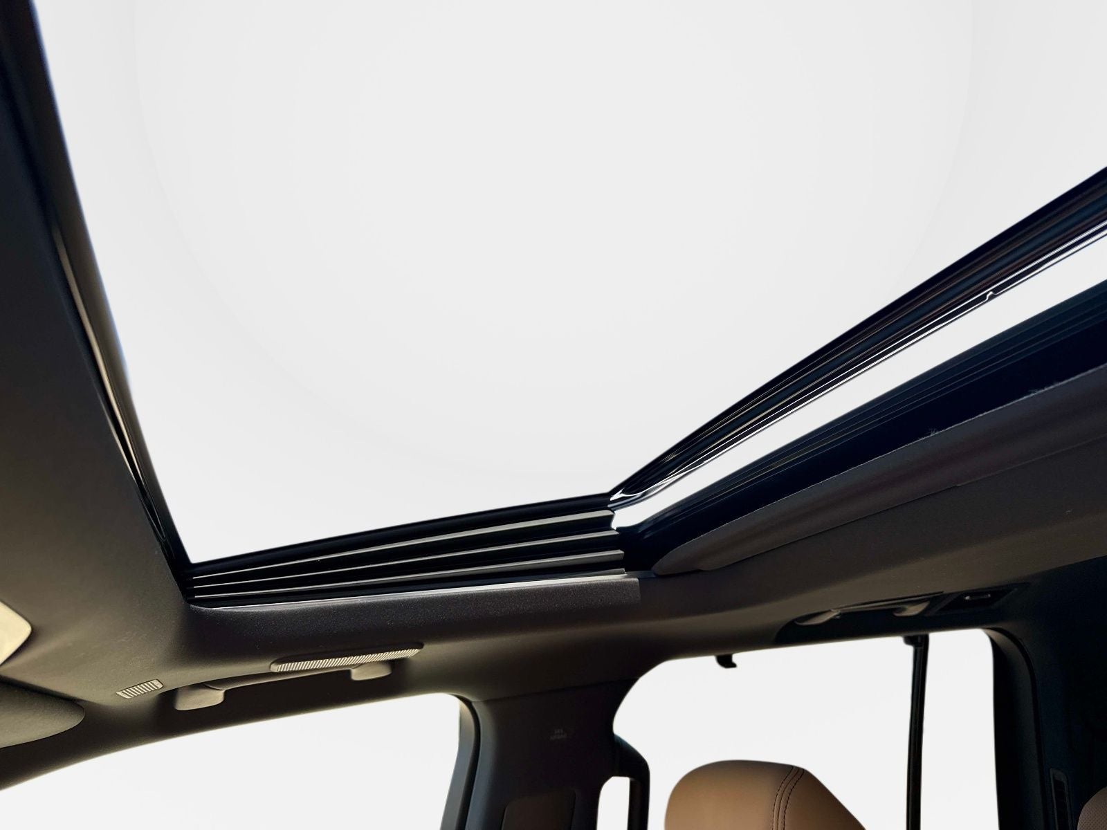 2026 Lexus LX 600 Luxury