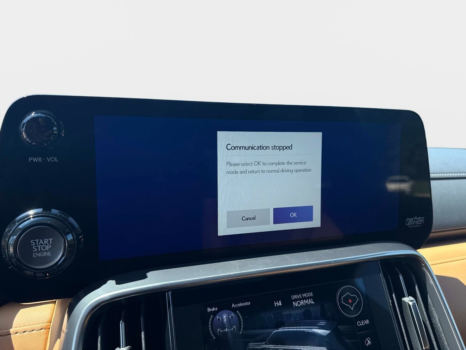2026 Lexus LX 600 Luxury