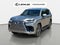 2026 Lexus LX 600 Luxury