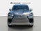 2026 Lexus LX 600 Luxury