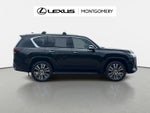 2026 Lexus LX 600 Luxury