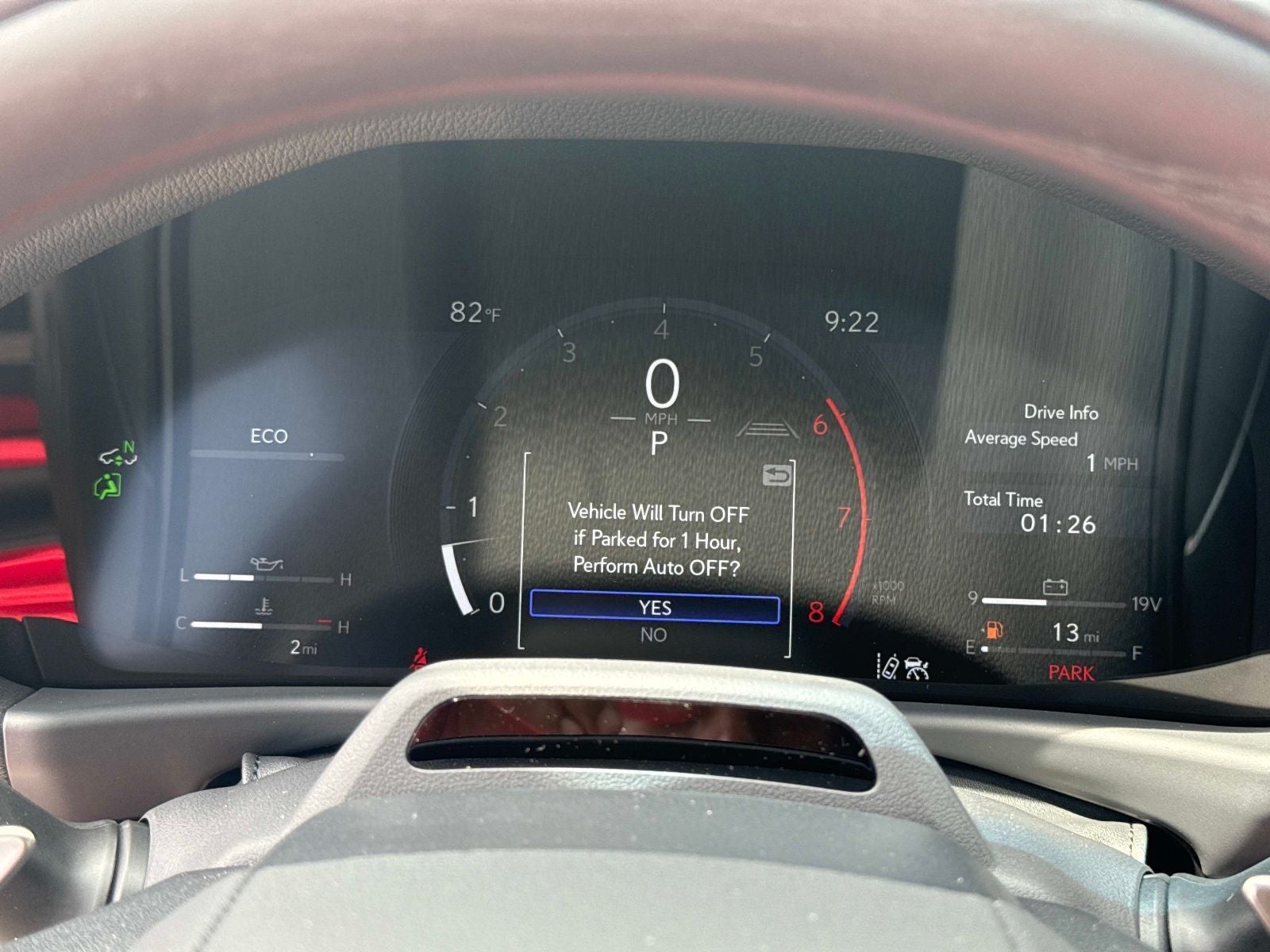2026 Lexus LX 600 Luxury
