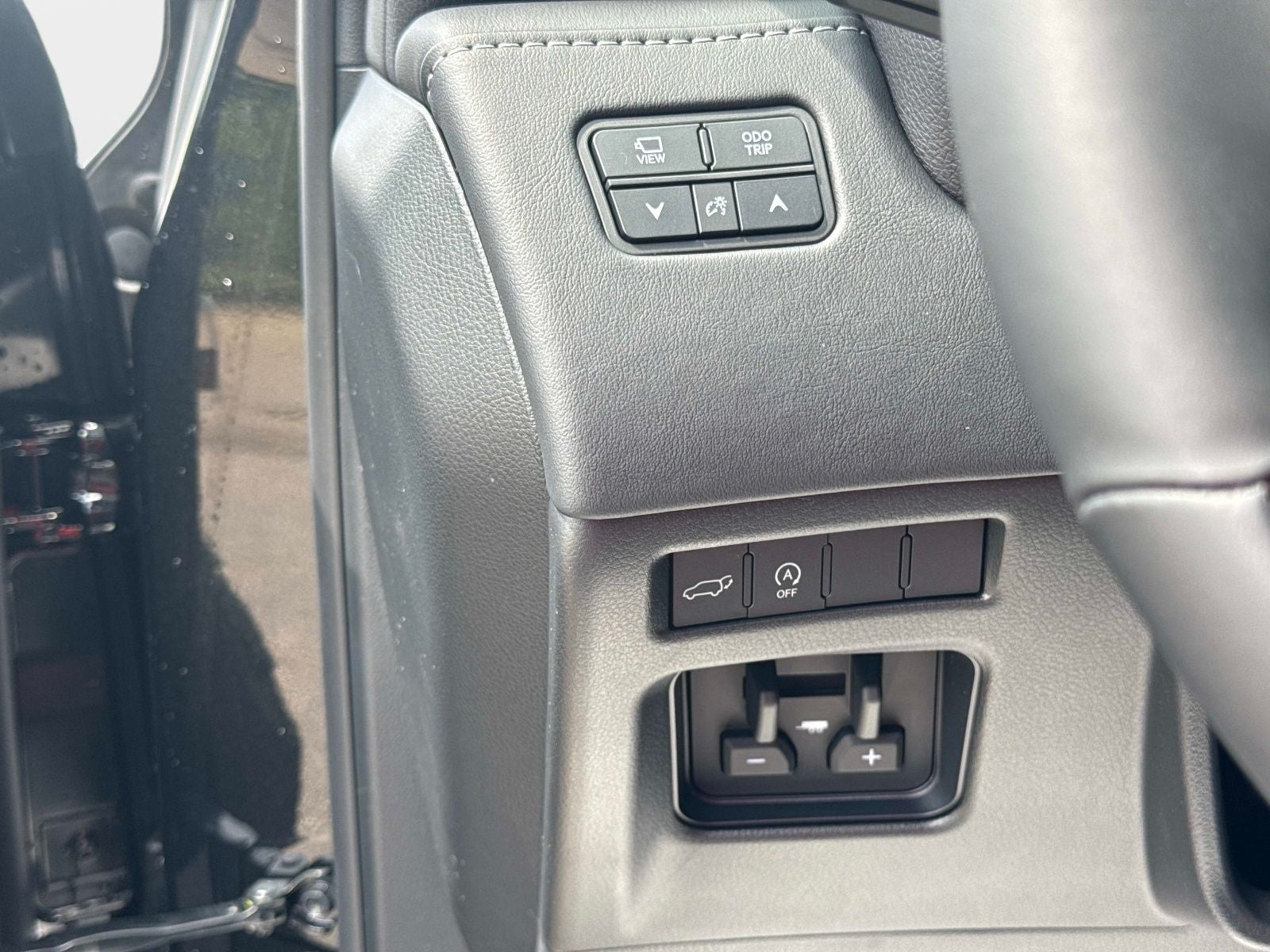 2026 Lexus LX 600 Luxury