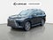 2026 Lexus LX 600 Luxury