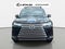 2026 Lexus LX 600 Luxury