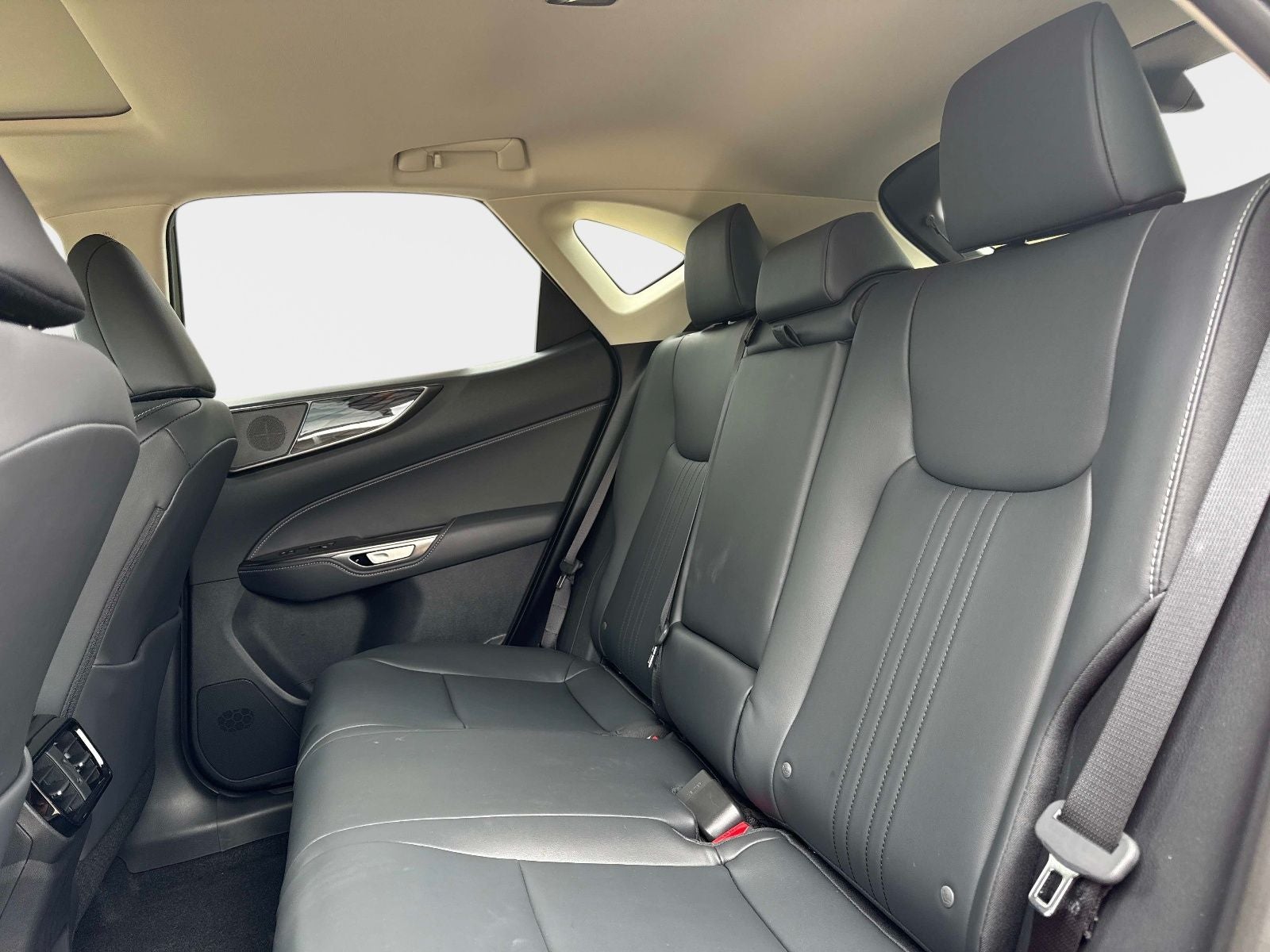 2026 Lexus NX 350h Premium