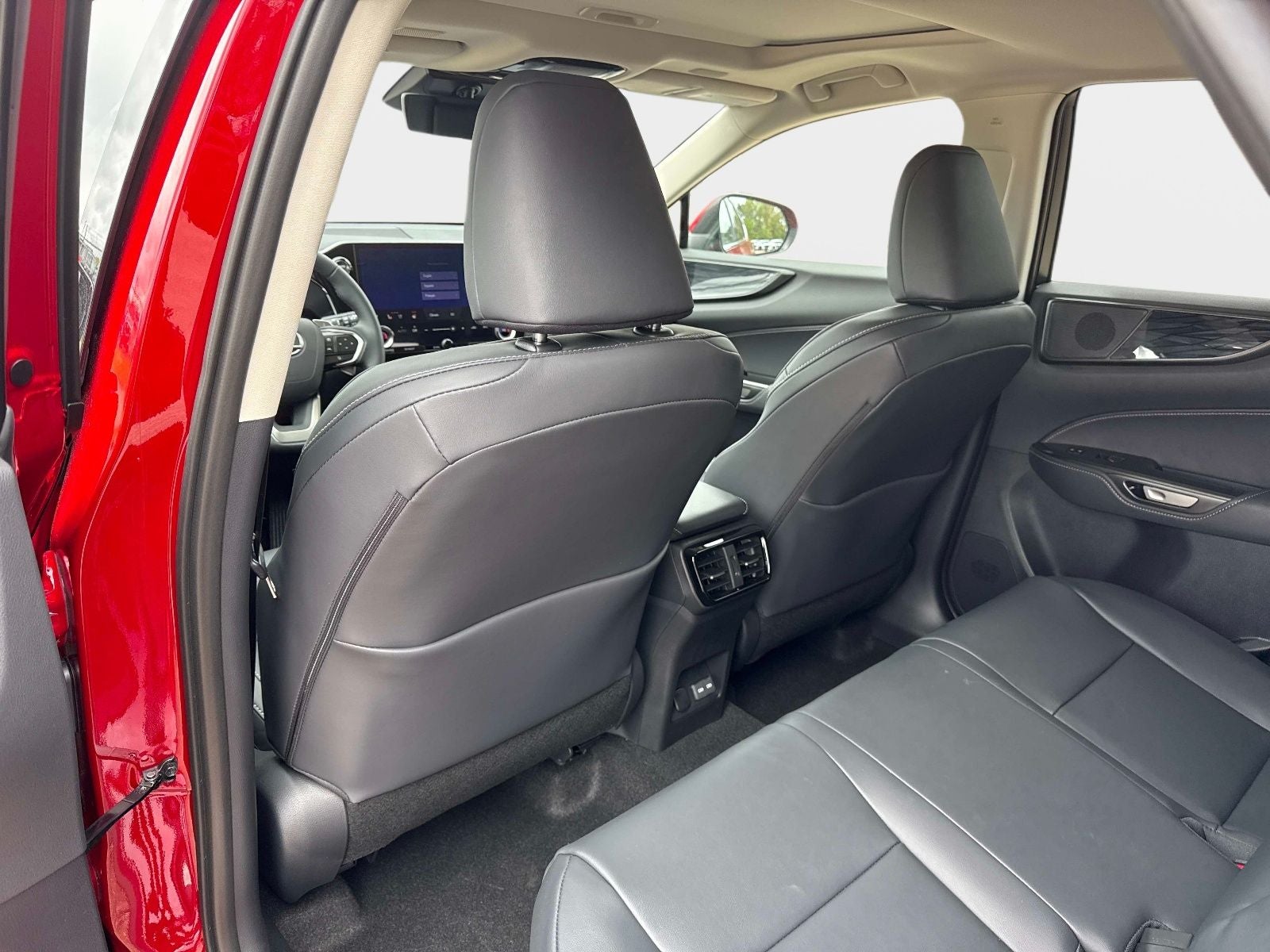 2026 Lexus NX 350h Premium