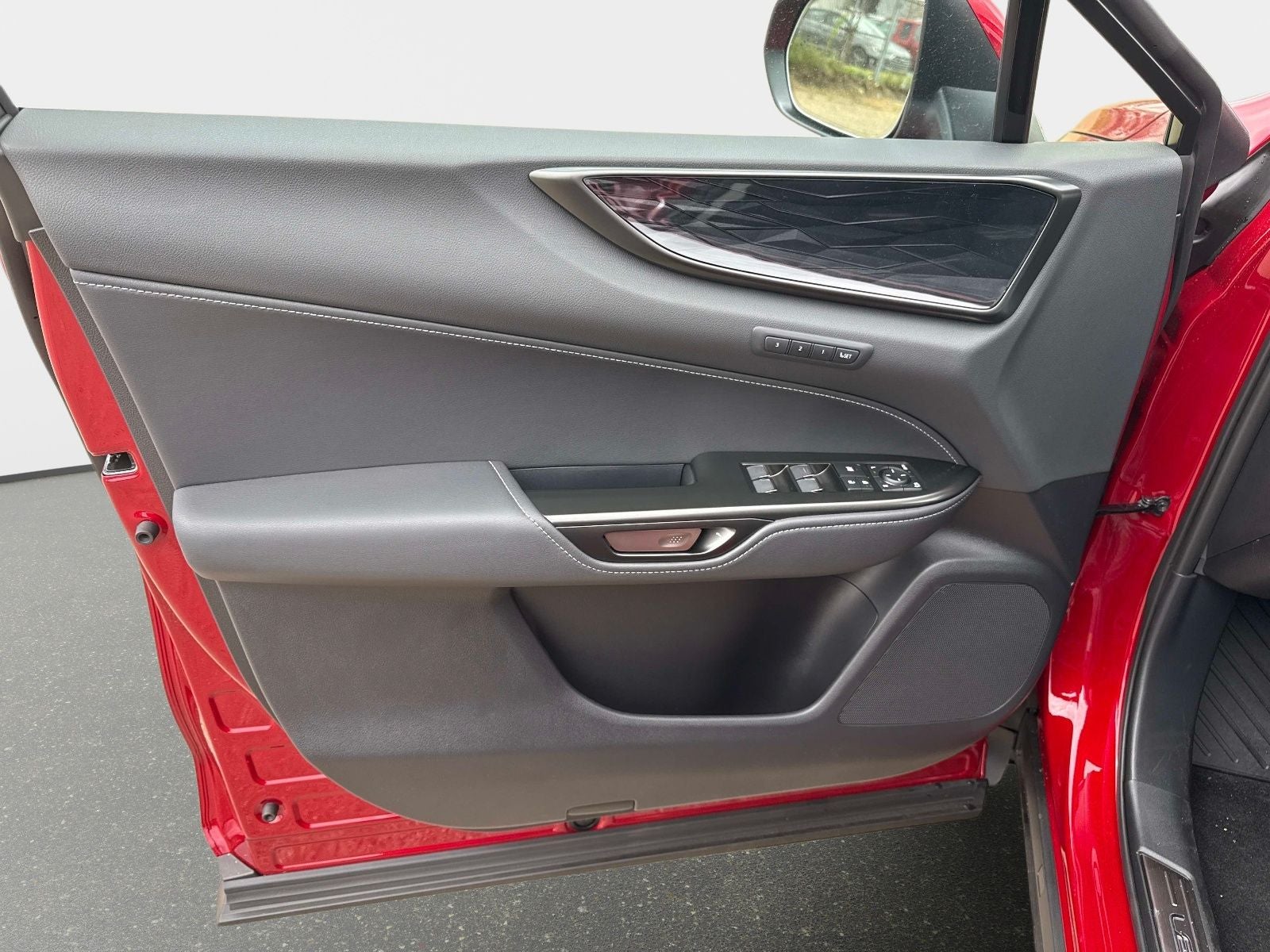 2026 Lexus NX 350h Premium