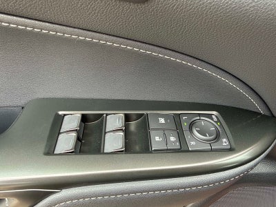 2026 Lexus NX 350h Premium