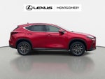 2026 Lexus NX 350h Premium