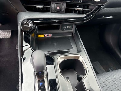 2026 Lexus NX 350h Premium