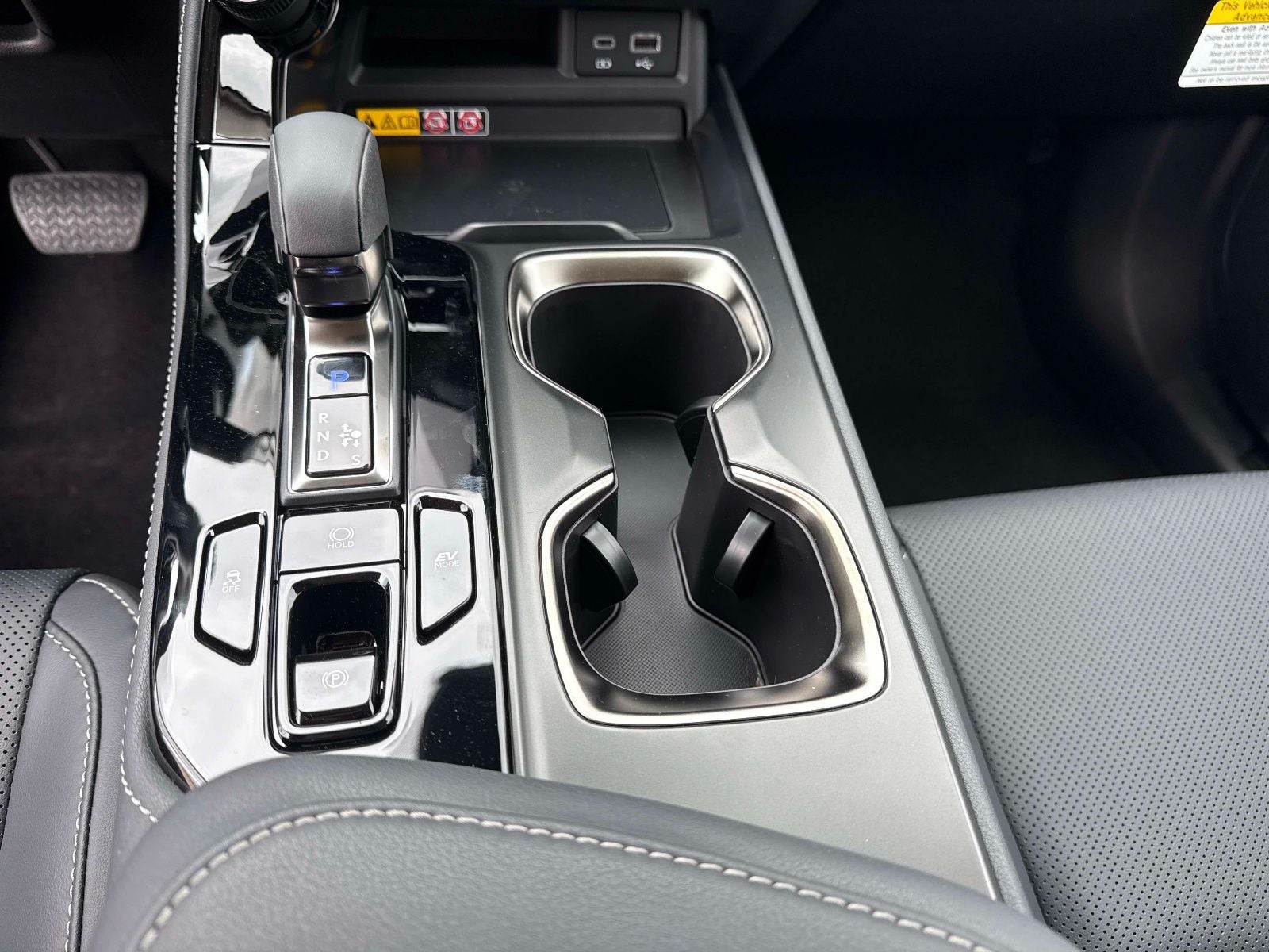 2026 Lexus NX 350h Premium