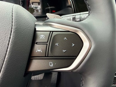 2026 Lexus NX 350h Premium