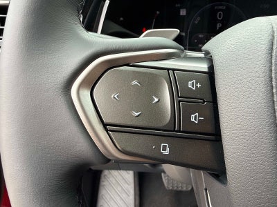 2026 Lexus NX 350h Premium