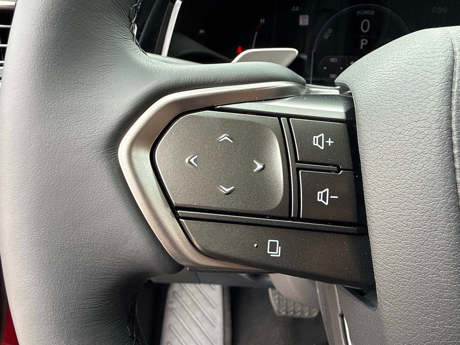 2026 Lexus NX 350h Premium