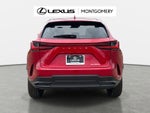2026 Lexus NX 350h Premium