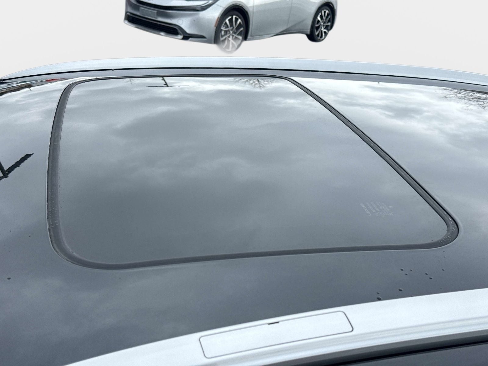 2026 Lexus NX 350h Premium