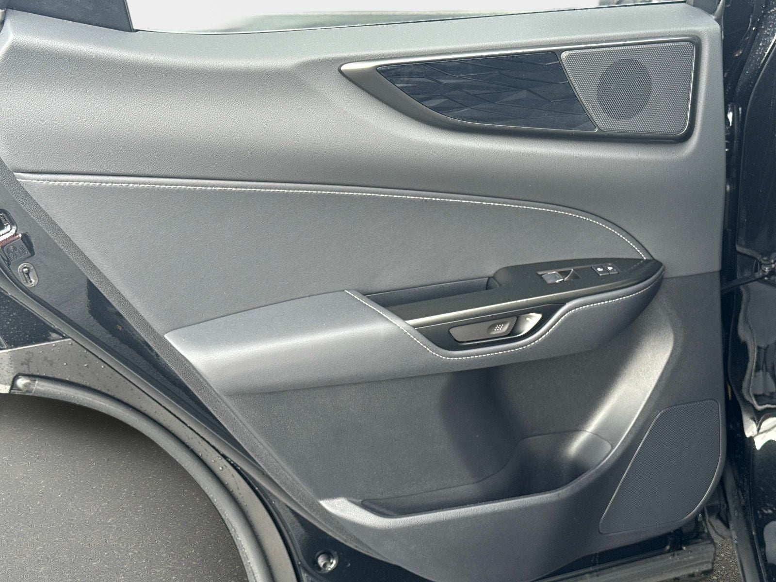 2026 Lexus NX 350h Premium