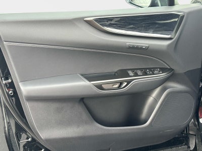 2026 Lexus NX 350h Premium