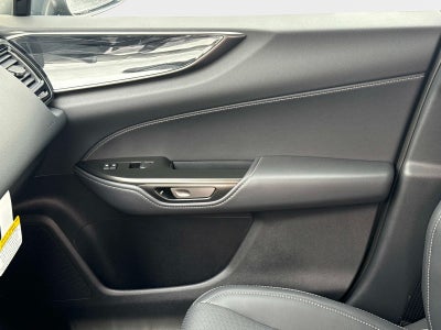 2026 Lexus NX 350h Premium