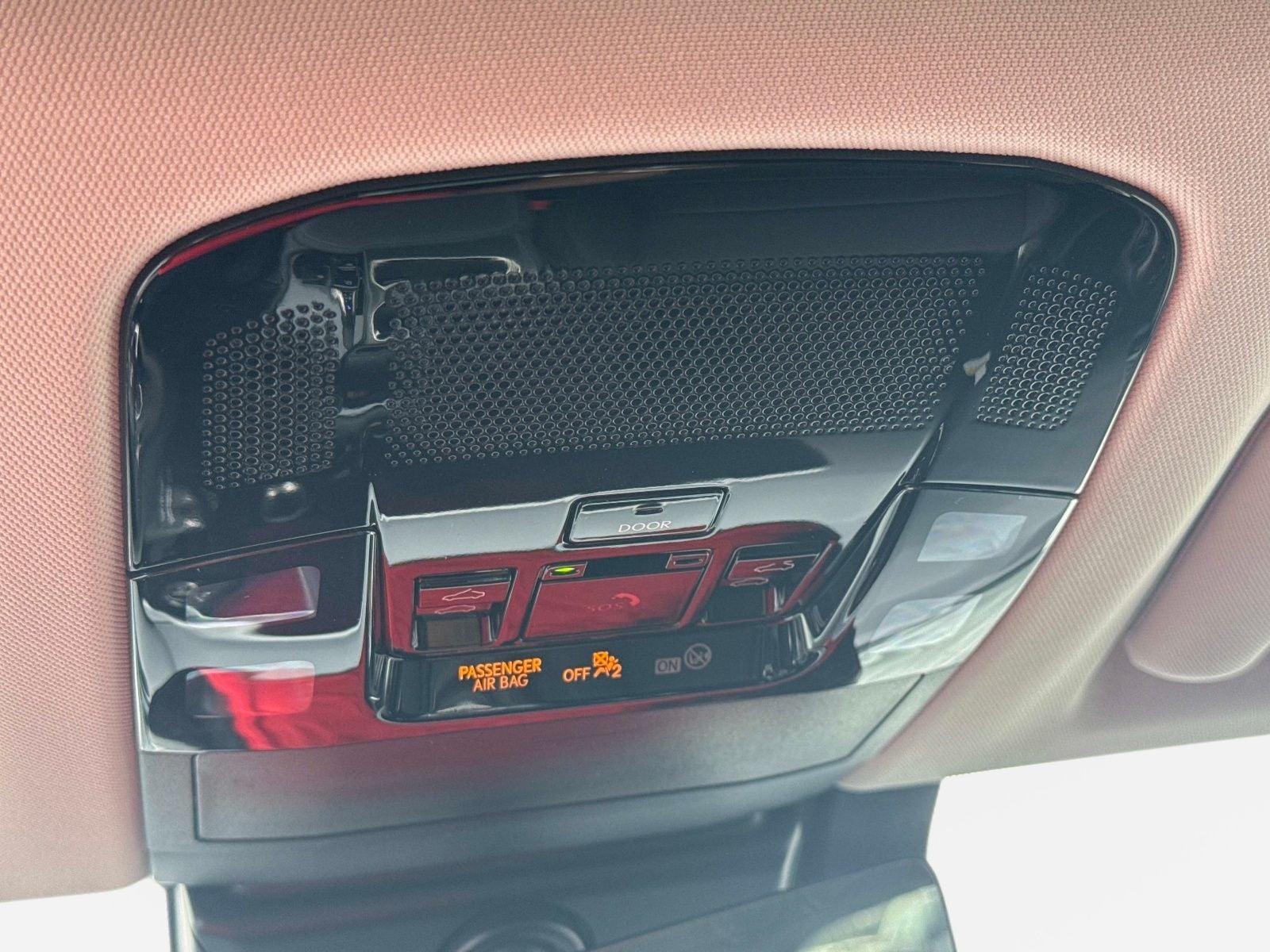 2026 Lexus NX 350h Premium