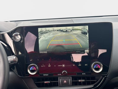 2026 Lexus NX 350h Premium