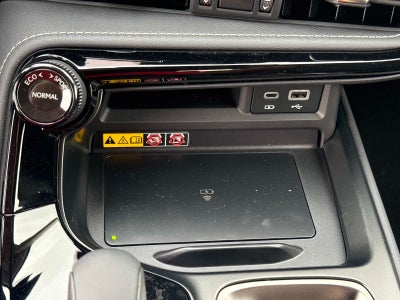 2026 Lexus NX 350h Premium