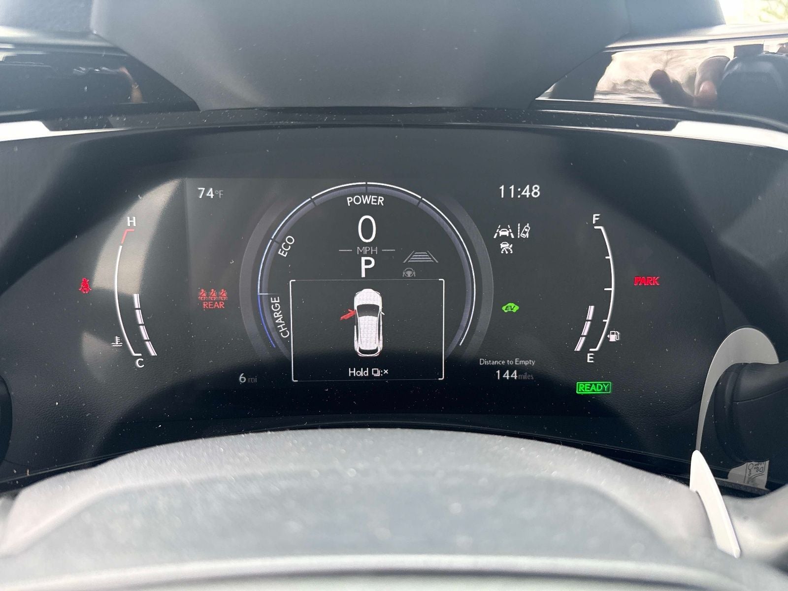 2026 Lexus NX 350h Premium