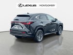 2026 Lexus NX 350h Premium