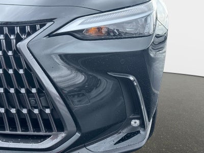 2026 Lexus NX 350h Premium