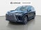 2026 Lexus LX 700h Luxury