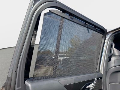 2026 Lexus LX 700h Luxury
