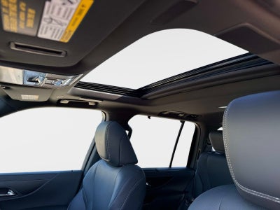 2026 Lexus LX 700h Luxury