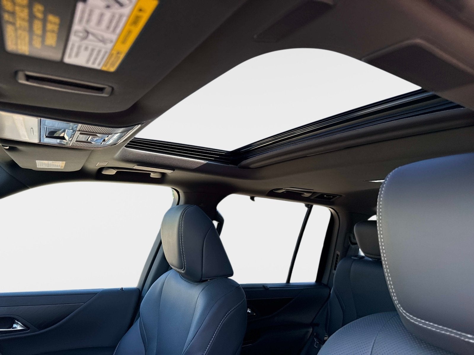 2026 Lexus LX 700h Luxury