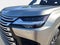 2026 Lexus LX 700h Luxury
