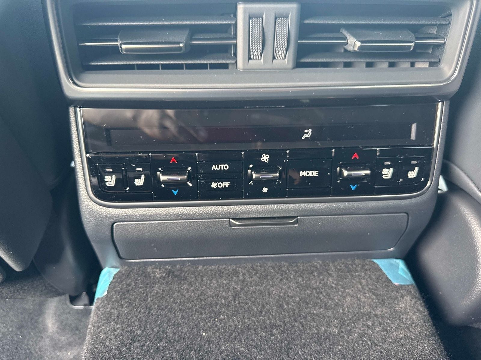 2026 Lexus LX 700h Luxury