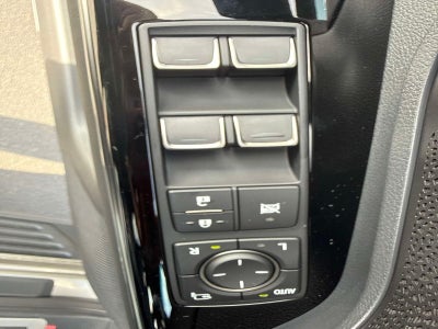 2026 Lexus LX 700h Luxury