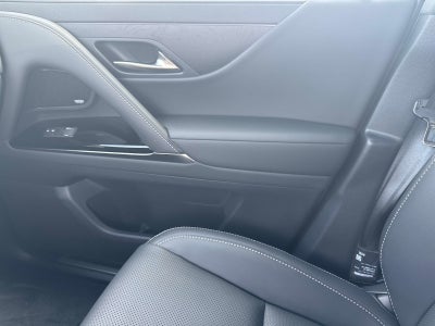 2026 Lexus LX 700h Luxury