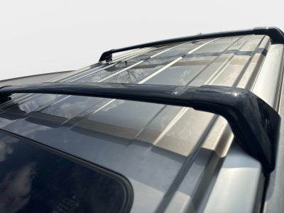 2026 Lexus LX 700h Luxury