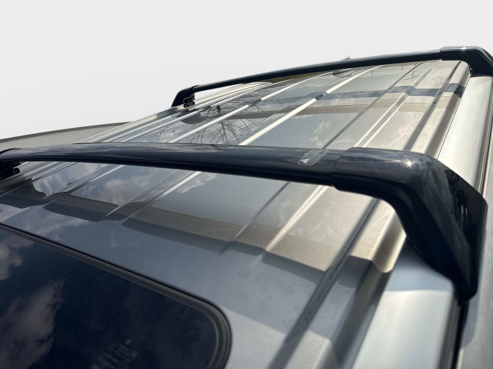 2026 Lexus LX 700h Luxury