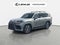 2026 Lexus LX 700h Luxury